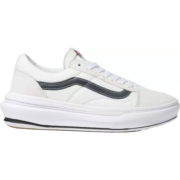Vans Old Skool Plus CC Shoes Sneakers - Picture 2 of 4